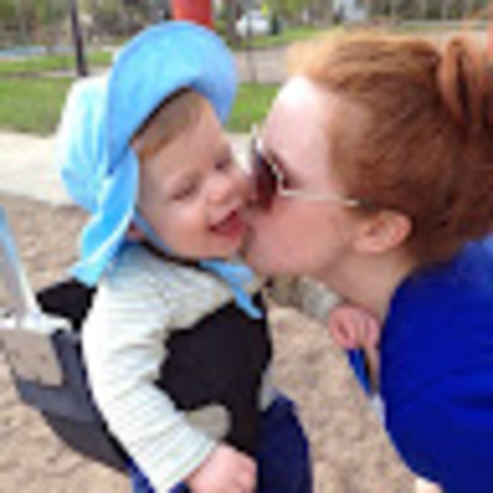 Meet your Posher, Julia